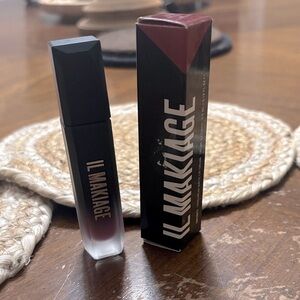 IL MAKIAGE Matte Cream Lipstick